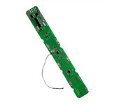 10S 36V BMS 15A Lithium Battery Protection Board Different Port for Electric Scooter 18650 Battery Pack