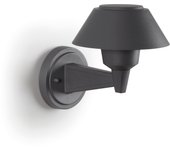 Novolux Lighting- Aplique de Pared Exterior Bucket LED SMD 10.50W 3000K IP65