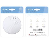 Garza Detector de Humo - Standart | Ideal para Zonas con Riesgo de Incendio