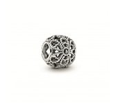 Charm Pandora Calado Rosas - 791282 | Joyería de Plata | Bisutería Mujer