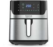 FREIDORA AIRE TAURUS 6L DIGITAL 7S TAURUS DE SUINPLAS DECORACIONES