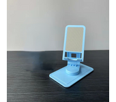 360°rotate Universal Desktop Mobile Phone Holder Stand for IPhone IPad Adjustable Tablet Foldable Table Cell Phone Desk Stand