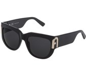 Montura de gafas Police Mujer VPL732-490U69