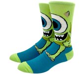 Hot Fashion Anime Women Socks Long Socks Knee-High Couples Cosplay Sock Personality Hip Hop Harajuku Men Funny Sock Size 36-44
