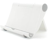 Universal Foldable Desk Phone Holder Mount Stand for Samsung S20 Plus Ultra Note 10 IPhone 11 Mobile Phone Tablet Desktop Holder