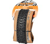 MAXXIS Tubeless REKON RACE EXO TR(M355RU) FOLDABLE TIRE OF BICYCLE MTB Mountain Bikes 29x2.25/2.35 Tubeless Tire 29 Bicycle Tyre