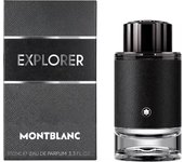 Agua fresca - 100 ml Mont blanc Perfume para hombre 100ml