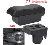 For Volkswagen Golf 6 Armrest Box For Volkswagen Scirocco Sagitar VW Golf 6 Golf 5 Mk6 MK5 Jetta 5 Car Armrest Car Storage Box