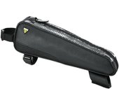 Topeak Bolsa de Cuadro para Bici MTB/Gravel/Ctra. (Fastfuel Tribag Large)