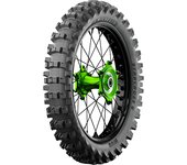 NEUMÁTICOS MICHELIN 100/90-19 57M STARCROSS 6 MUD