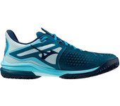 Mizuno Wave Exceed Tour 6 Cc 61gc247427 Azul