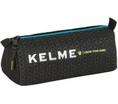 Portatodo Kelme "Iron" 21X8X7Cm (Safta 812503742)