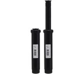 Aqua Control Difusor con Tobera Regulable 10cm - Alcance de 4 a 4,5m
