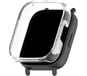 Case for Xiaomi Redmi Watch 5 Active Matte PC Cover Protective Hollow Bumper Shell for Redmi Watch 5 Lite Smartwatch Accessories