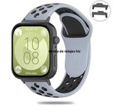 Sport Silicone Loop for Huawei Watch Fit 3 2 1 Band SmartWatch Bracelet Watchband Correa for Huawei Watch Fit3 Fit2 Fit1 Strap