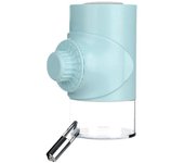 Agua potable para mascotas Agua potable para conejos Jaula para gatos y perros Jaula para gatos Electrodomésticos Productos para mascotas | Comida para perros