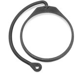 Part number 180201556 Fuel Tank Cap Band Cord For AUDI A1 A3 A4 A5 A6 A7 A8 Q3 Q5 Q7