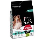 PRO PLAN Mediano OPTIDIGEST Cordero
