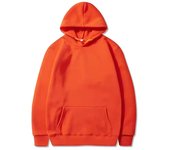 2024 Spring Men's Solid Color Pulled Sweater, Casual Sports Fashion Versatile