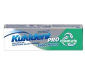 Crema Adhesiva Kukident Pro Complete Neutro 47 G | Sujeción Firme y Mayor Comodidad