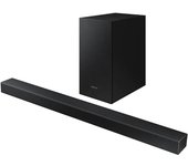 Barra de sonido Samsung HW-T420