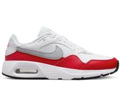 Zapatilla NIKE AIR MAX SC CW4555 107 Blanco