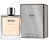 HUGO BOSS - Boss Man - Eau de Toilette - 100ml