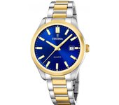 Reloj Festina Acero Clásico F20738/3 hombre