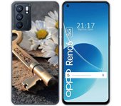 Carcasa Oppo Reno 6 5G TUMUNDOSMARTPHONE Dream