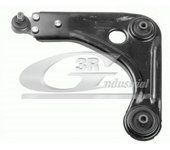 3RG INDUSTRIAL - Brazo Suspension Delantero Izquierdo - OEM 1054989 - Piezas para Coche Recambios Motor y Otras Partes de Vehículo - Compatible con los distintos Modelos de Coche.