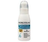 Hidrotelial Hidratante Desodorante Antitranspirante Spray 75Ml