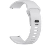 22mm Silicone Strap For Redmi Watch 3/5 Active Smart Watch Original Bracelet WristBand Watch 3/5 Lite Wrist Accessories Case