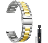 Stainless Steel Strap For Redmi Watch 5 Active Lite Band Metal Bracelet Watchband Correa Xiaomi Redmi Watch5 Lite Men Women 22mm