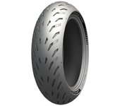 Cubierta 120/70 Zr17 M/c 58w Power 5 F Tl   Ce U