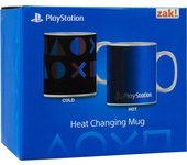 Taza playstation 325ml
