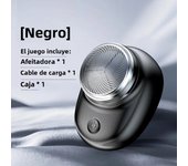 Desmontable Desmontadora Para Barba Y Cuerpo Para Hombres