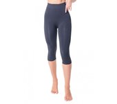 Anaissa - Legging capri con fibra Emana, 200 den. Noah