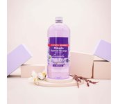 PANDAHOME Ambientador Mikado Reposición 1L – Recarga de Gran Capacidad para Aroma Duradero