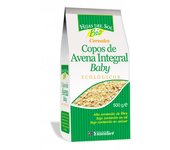 Ynsadiet Copos Avena Baby 500G Bio