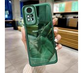 With Camera Protector Transparent TUP Soft Case For Xiaomi Redmi Note 13 Pro 4G 5G Note 12 11 Pro Plus POCO X5 Pro 5G X3 NFC