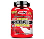 Amix Predator Protein x 1KG - Proteína Whey con alto contenido en L-Glutamina