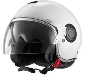 Casco Moto Casco Vespa Vj Argentario   Ce U