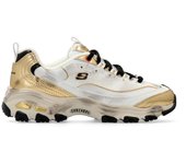 SKECHERS Sneakers casual D Lites - Vintage Vision