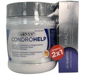 Pack 2x1 Condrohelp Bote + Mialtrim de Marnys