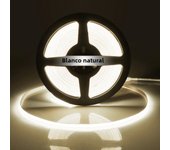 COB LED Strip Light Flexible Lamp Tape Neon Light 12V High Bright Kitchen Cabinet TV Desktop Screen BackLight Car Room Decor ﻿