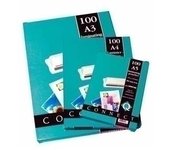 Connect Lamination film 125 micron 75 x 110 mm película de laminación 100 pieza(s)