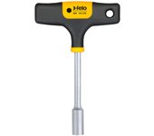 Destornillador con mango en T boca vaso 10 mm x 230 | Felo 30410860