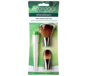 ECOTOOLS TOTAL SENSES BRUSH DUO