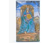 2024 nuevas cartas de Tarot 12*7, muchas cartas de oráculo populares