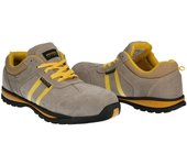 Bota Deportiva, Calzado De Seguridad. Modelo Tomcat, S1P, Talla Nº37 (Par)